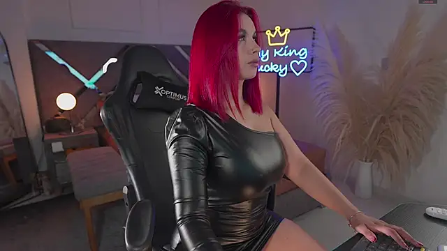 Snapshot of KateOwens chatting on November 24, 12:16 pm KateOwens online show from November 24, 12:16 pm