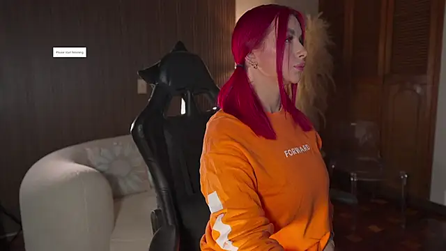 KateOwens online show from April 12, 11:02 am