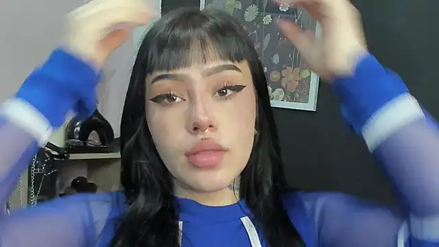 Jas miin online show from November 9, 2:04 am