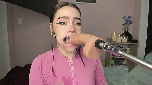 Jas miin online show from March 28, 2:56 am