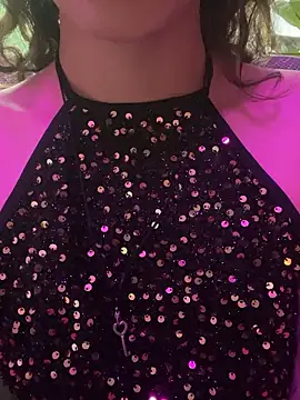 Snapshot of YumieCp chatting on October 16, 4:32 am YumieCp online show from October 16, 4:32 am