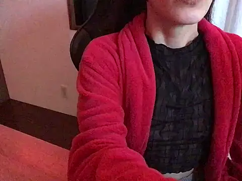 Snapshot of YumieCp chatting on February 22, 6:17 am YumieCp online show from February 22, 6:17 am