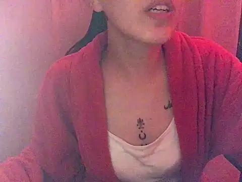 Snapshot of YumieCp chatting on March 5, 9:49 am YumieCp online show from March 5, 9:49 am