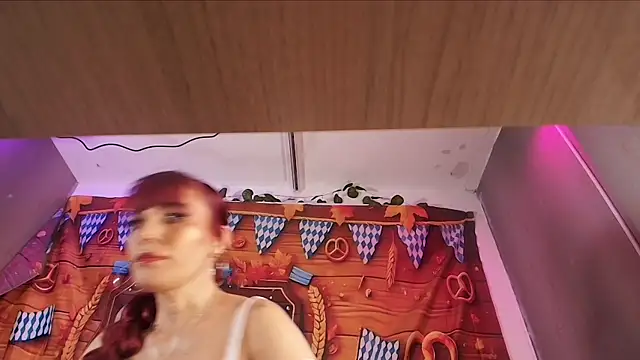 Snapshot of zzoe_ chatting on September 23, 3:02 am zzoe online show from September 23, 3:02 am