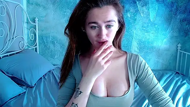 millllina online show from January 13, 2:26 am