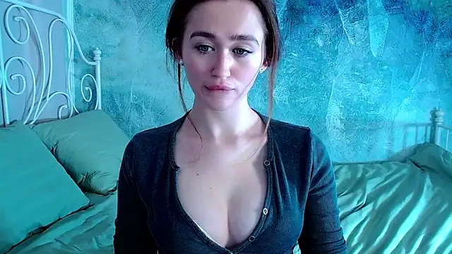 millllina online show from February 13, 12:27 pm