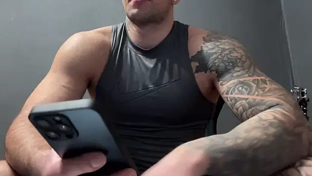 Mr YourGod online show from February 6, 5:03 am