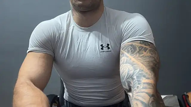 Mr YourGod online show from November 17, 6:06 am