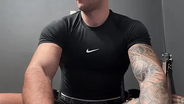 Mr YourGod online show from February 9, 6:22 am