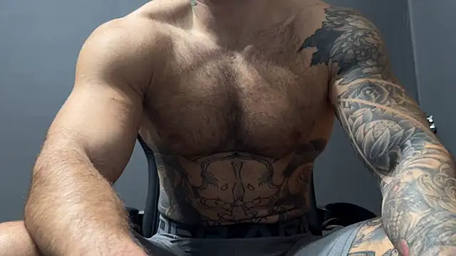 Mr YourGod online show from November 16, 5:01 am