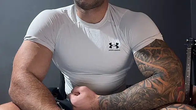 Mr YourGod online show from October 25, 7:40 am