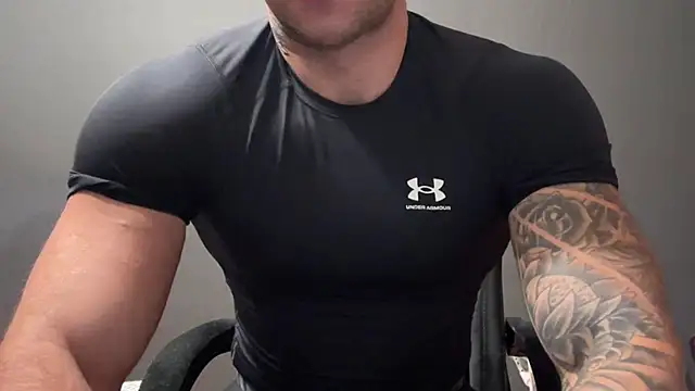 Mr YourGod online show from December 1, 4:46 am