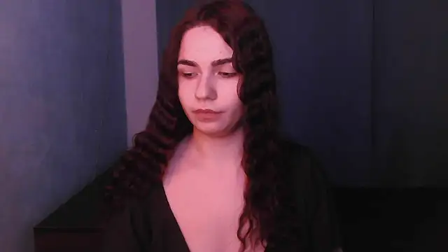 Snapshot of HannahMeid chatting on March 5, 8:21 pm HannahMeid online show from March 5, 8:21 pm