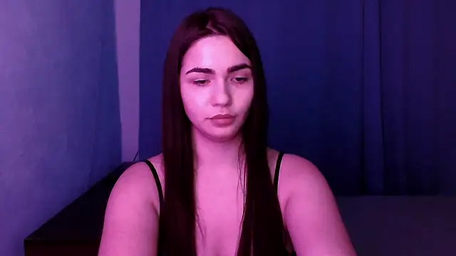 Snapshot of HannahMeid chatting on January 30, 8:10 pm HannahMeid online show from January 30, 8:10 pm