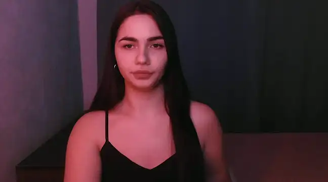 Snapshot of HannahMeid chatting on January 7, 7:38 pm HannahMeid online show from January 7, 7:38 pm