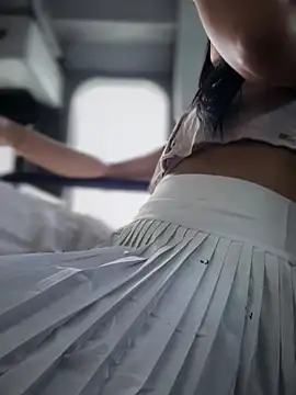   IRIS   online show from March 17, 2:09 pm