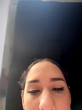 Snapshot of __IRIS__ chatting on November 13, 5:17 pm IRIS online show from November 13, 5:17 pm