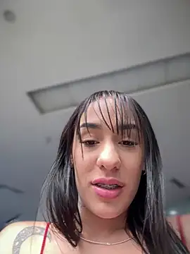 Snapshot of __IRIS__ chatting on January 29, 6:39 pm IRIS online show from January 29, 6:39 pm
