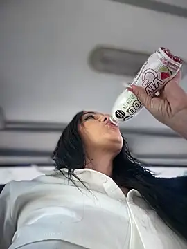   IRIS   online show from February 20, 2:30 pm