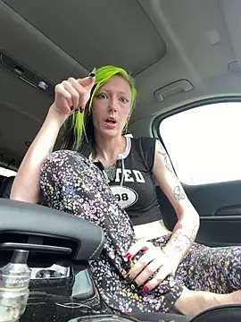 alicewonder09 online show from March 25, 4:39 pm