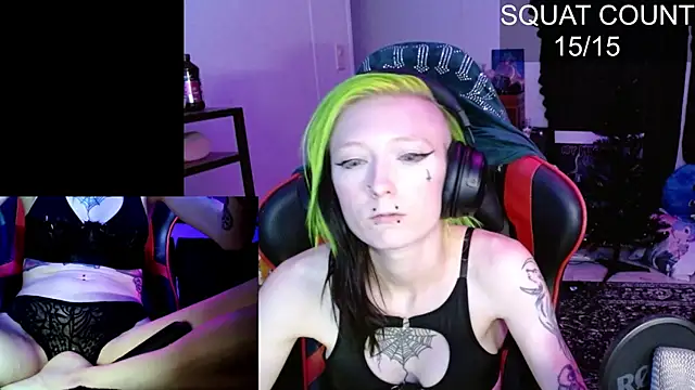 alicewonder09 online show from November 20, 6:14 am