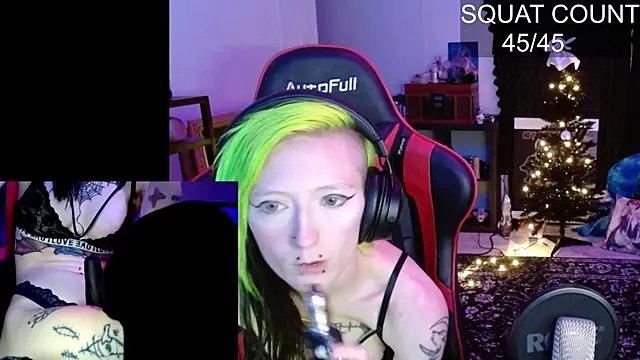 alicewonder09 online show from November 29, 5:29 am