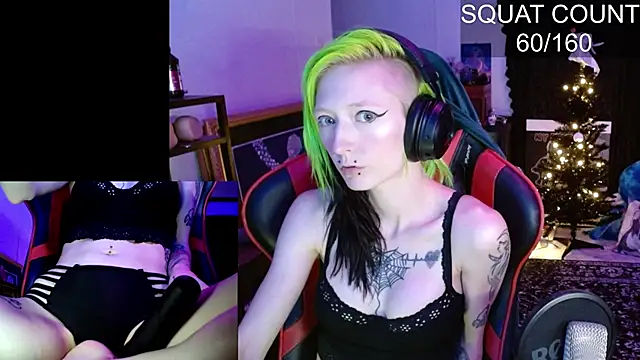 alicewonder09 online show from December 2, 2:56 am