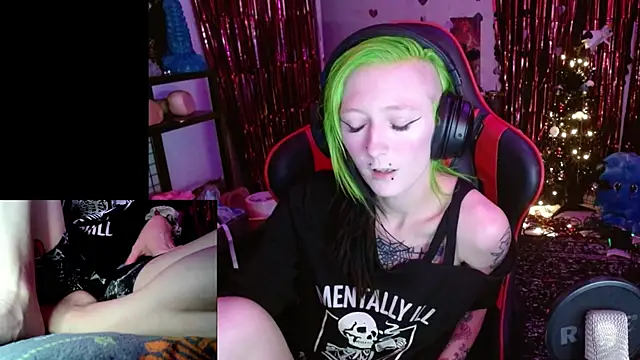 alicewonder09 online show from December 21, 5:09 am