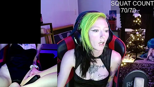 alicewonder09 online show from November 30, 5:08 am