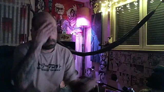 Snapshot of SpicyJoint chatting on November 4, 9:29 pm SpicyJoint online show from November 4, 9:29 pm