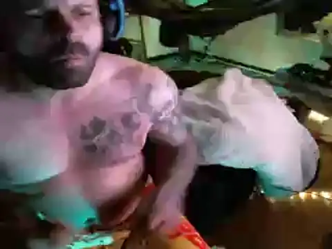 Snapshot of SpicyJoint chatting on March 21, 10:06 pm SpicyJoint online show from March 21, 10:06 pm