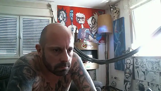 Snapshot of SpicyJoint chatting on September 13, 11:21 am SpicyJoint online show from September 13, 11:21 am