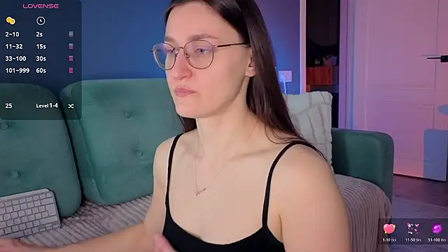 Snapshot of Alexperchik chatting on February 16, 4:27 pm Alexperchik online show from February 16, 4:27 pm