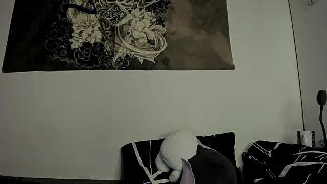 t0riayun0 online show from January 19, 2:57 am
