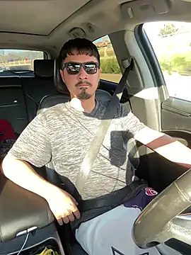 Bbyboyivan online show from February 23, 10:43 pm