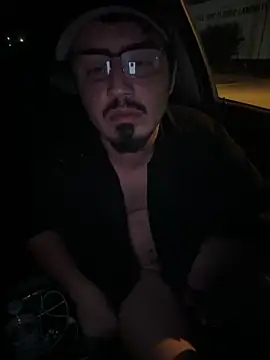 Bbyboyivan online show from June 13, 4:21 am