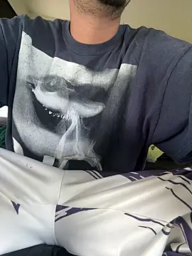 Bbyboyivan online show from May 3, 10:46 pm