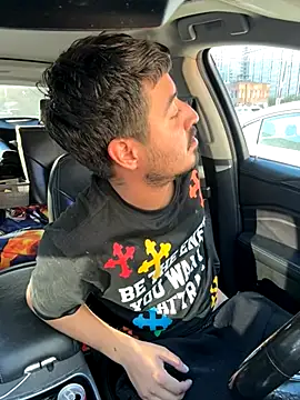 Bbyboyivan online show from November 4, 10:02 pm