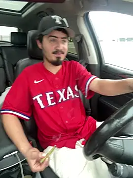 Bbyboyivan online show from April 12, 9:29 pm