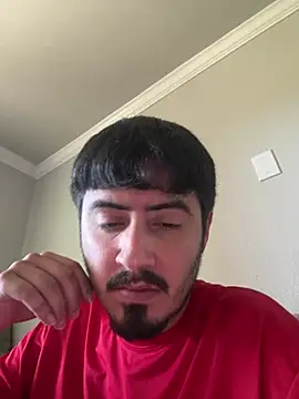 Bbyboyivan online show from March 22, 6:53 pm