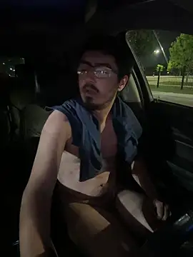 Bbyboyivan online show from April 11, 4:31 am