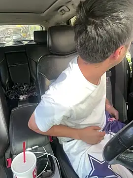 Bbyboyivan online show from March 13, 9:53 pm