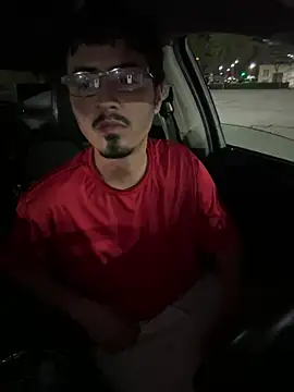 Bbyboyivan online show from March 15, 5:25 am