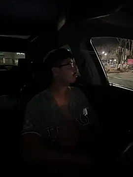 Bbyboyivan online show from February 28, 6:57 am