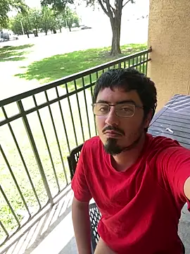 Bbyboyivan online show from June 20, 7:52 pm