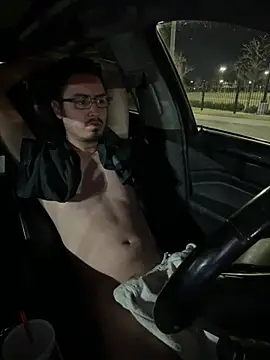 Bbyboyivan online show from March 1, 5:40 am