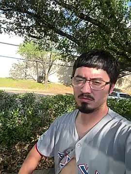 Bbyboyivan online show from April 2, 10:05 pm