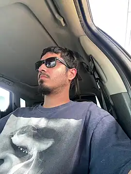 Bbyboyivan online show from April 7, 9:16 pm