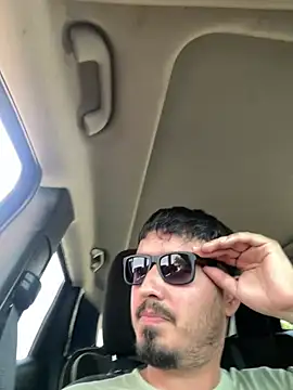 Bbyboyivan online show from July 10, 6:52 pm