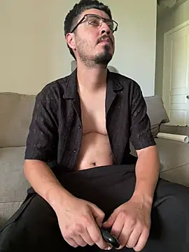 Bbyboyivan online show from July 12, 7:04 pm